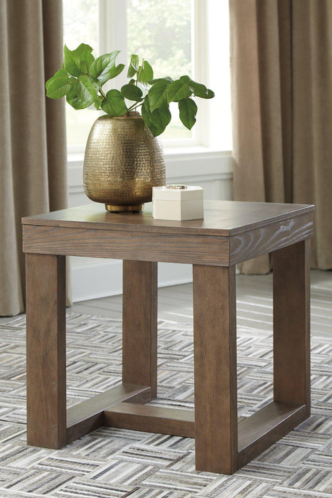 Cariton End Table Set Table Set Ashley Furniture