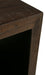 Hensington End Table Accent Table Ashley Furniture