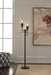 Jaak Floor Lamp Floor Lamp Ashley Furniture