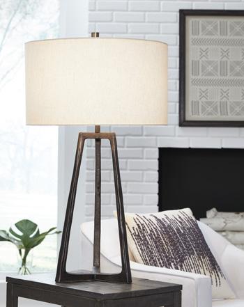 Ryandale Table Lamp Table Lamp Ashley Furniture