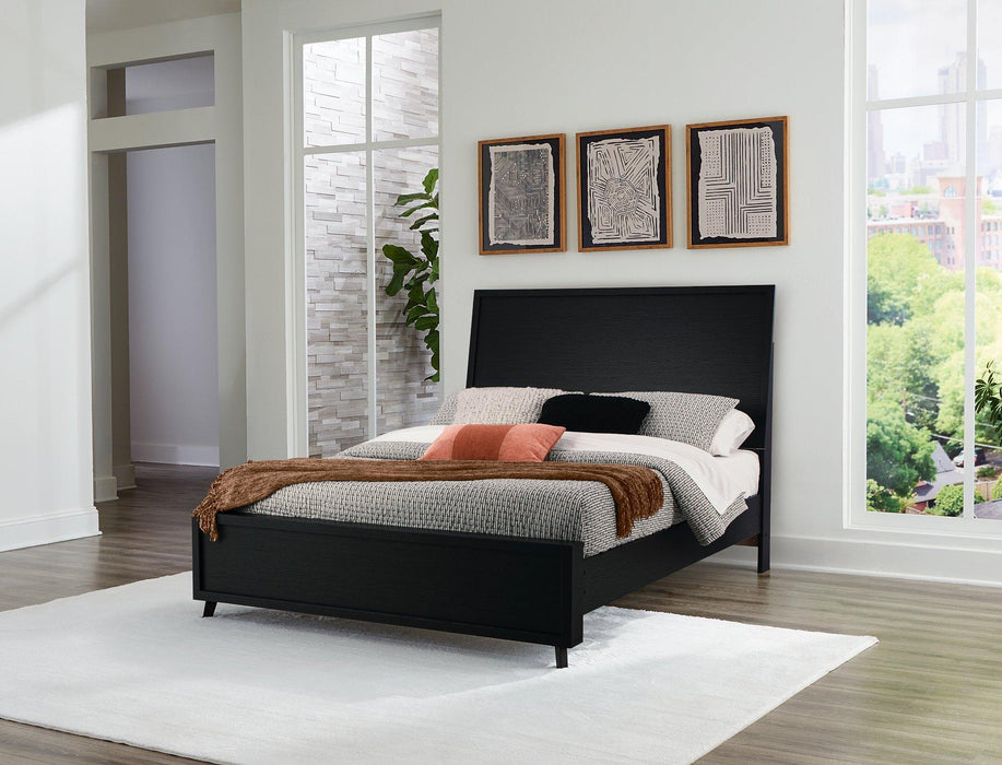 Danziar Bed Bed Ashley Furniture