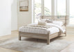 Hasbrick Bed Bed Ashley Furniture