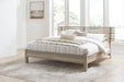 Hasbrick Bed Bed Ashley Furniture