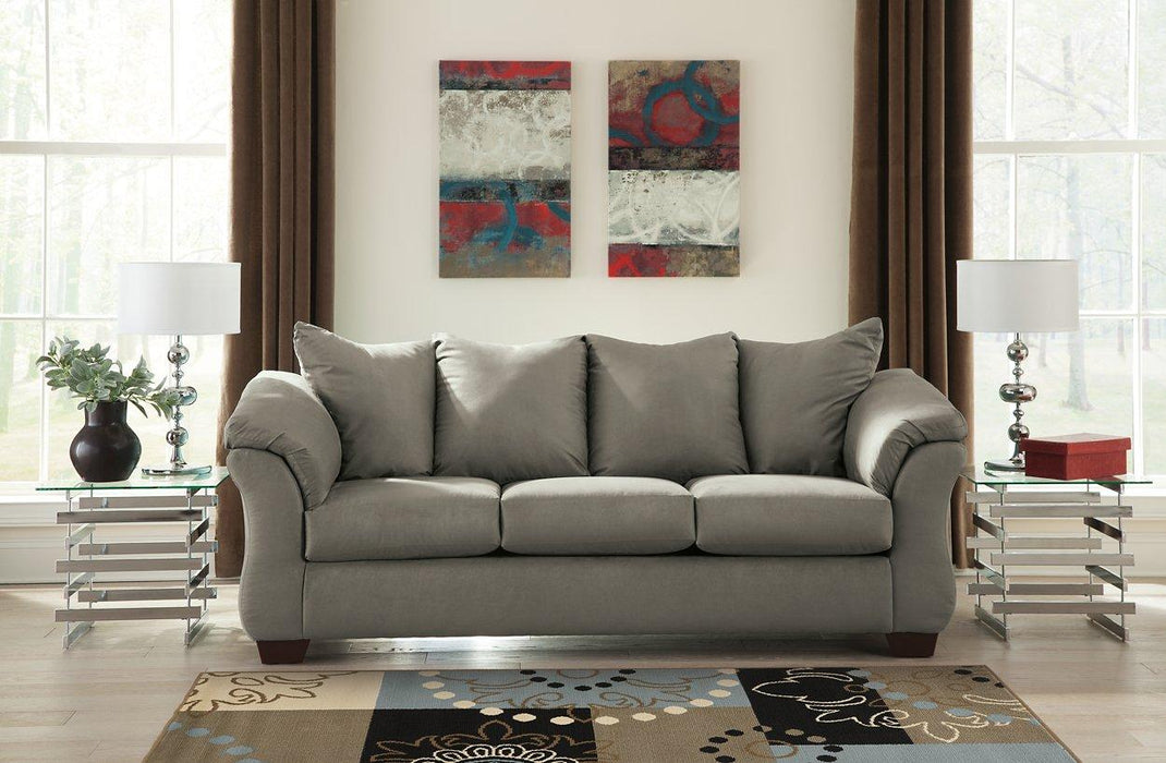 Darcy Sofa - Dayton Discount Furniture