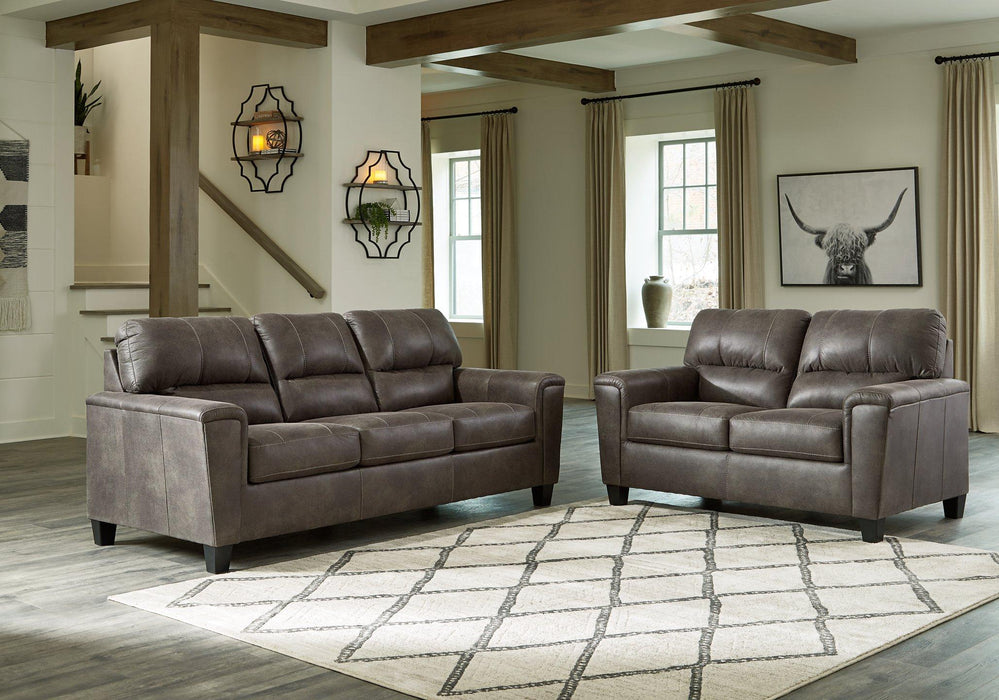 Navi Living Room Set Living Room Set Ashley Furniture