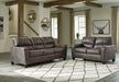 Navi Living Room Set Living Room Set Ashley Furniture