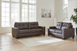 Barlin Mills Living Room Set Living Room Set Ashley Furniture