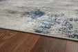 Wrenstow 5'3" x 7'3" Rug Rug Ashley Furniture