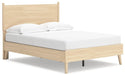 Cabinella Bed Bed Ashley Furniture