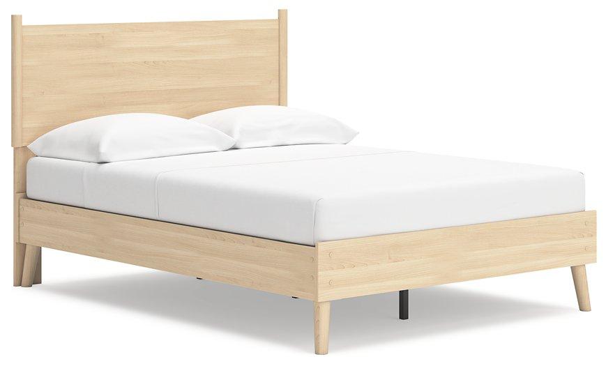 Cabinella Bed Bed Ashley Furniture