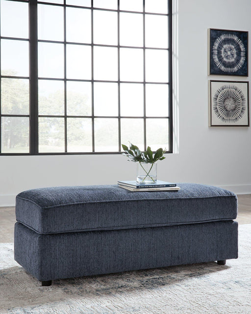 Albar Place Oversized Accent Ottoman Ottoman Ashley Furniture