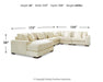 Lindyn Living Room Set Living Room Set Ashley Furniture