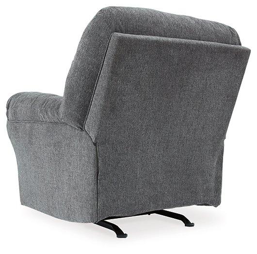 Allmaxx Recliner Recliner Ashley Furniture