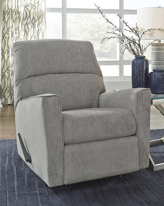 Altari Recliner Recliner Ashley Furniture