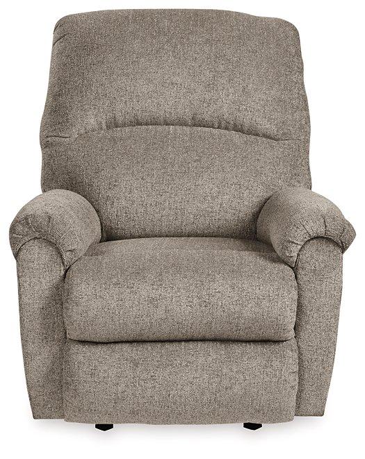 Ballinasloe Recliner Recliner Ashley Furniture