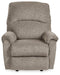 Ballinasloe Recliner Recliner Ashley Furniture