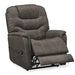 Ballister Power Lift Chair Recliner Ashley Furniture