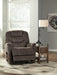 Ballister Power Lift Chair Recliner Ashley Furniture