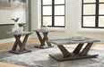 Bensonale Table (Set of 3) Table Set Ashley Furniture