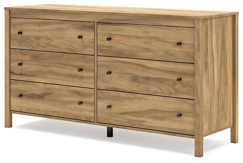 Bermacy Dresser Dresser Ashley Furniture