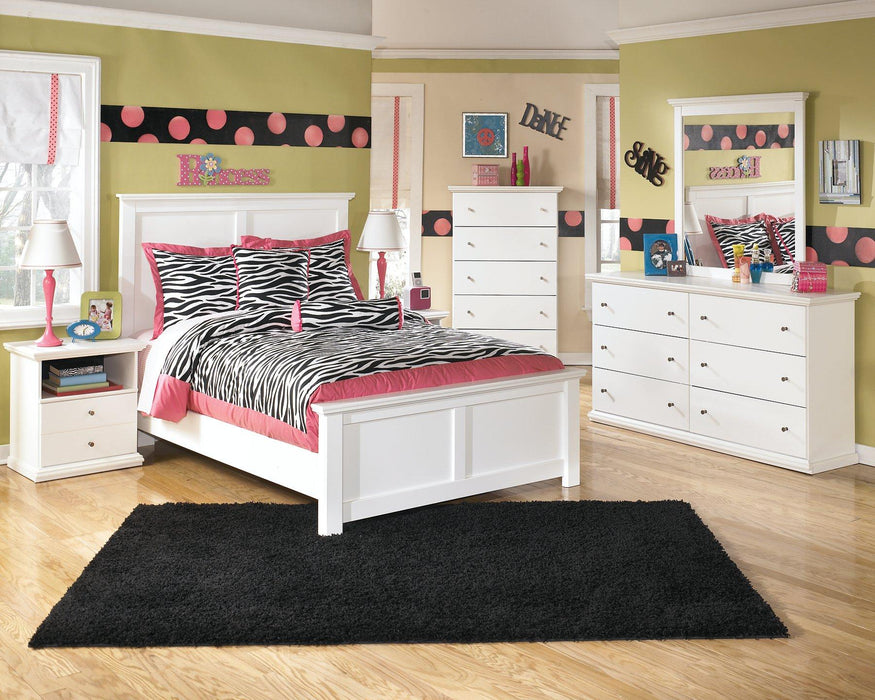 Bostwick Shoals Youth Bed Youth Bed Ashley Furniture