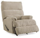 Man Fort Recliner Recliner Ashley Furniture