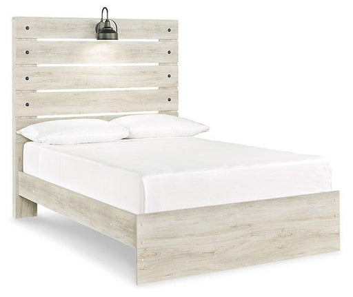 Cambeck Bed Bed Ashley Furniture