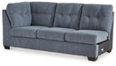 Marleton 2-Piece Sectional with Chaise Sectional Ashley Furniture