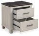 Darborn Nightstand Nightstand Ashley Furniture