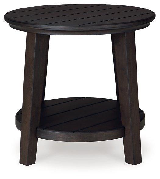 Celamar Occasional Table Set Table Set Ashley Furniture