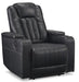 Center Point Recliner Recliner Ashley Furniture