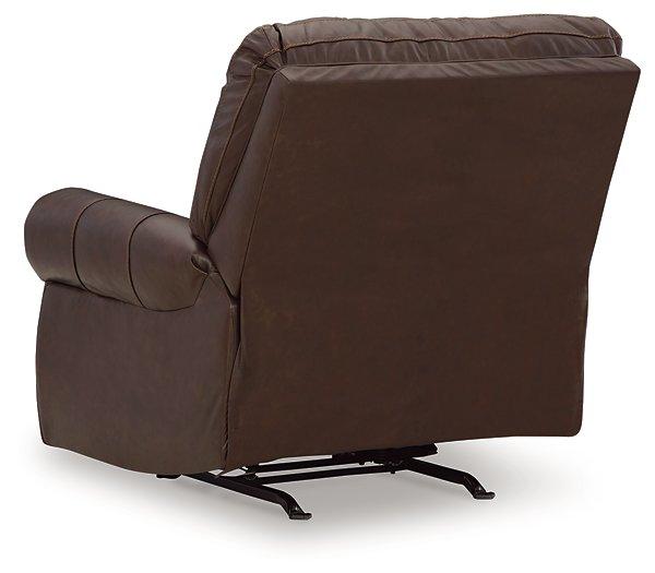 Colleton Recliner Recliner Ashley Furniture