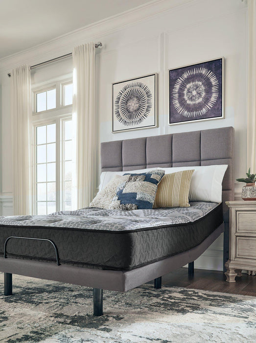 Comfort Plus Mattress Mattress Ashley Furniture