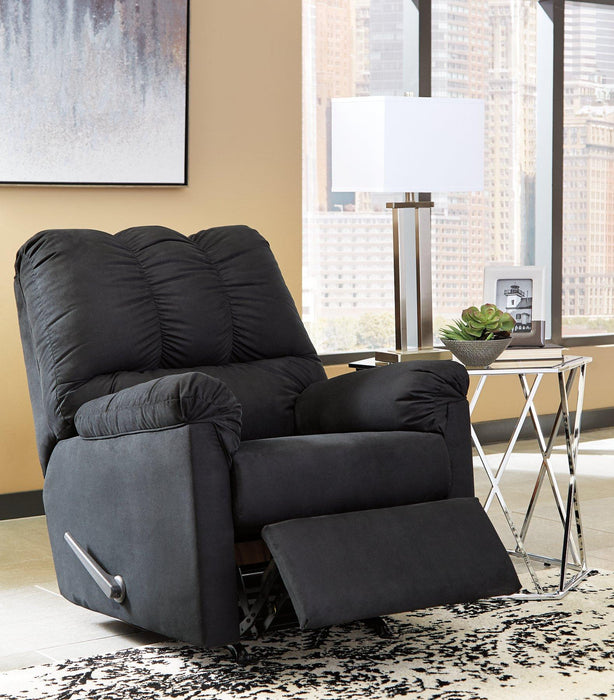 Darcy Recliner Recliner Ashley Furniture