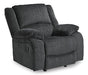 Draycoll Recliner Recliner Ashley Furniture