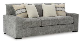 Dunmor Sofa Sofa Ashley Furniture