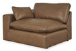 Emilia Sectional Loveseat Sectional Ashley Furniture