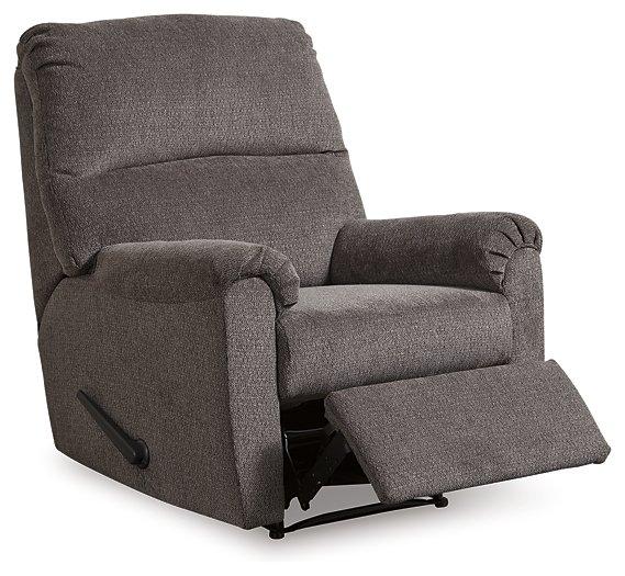 Nerviano Recliner Recliner Ashley Furniture