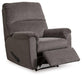 Nerviano Recliner Recliner Ashley Furniture