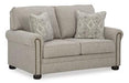 Gaelon Loveseat Loveseat Ashley Furniture