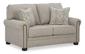 Gaelon Loveseat Loveseat Ashley Furniture