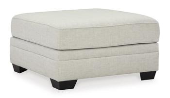 Huntsworth Oversized Accent Ottoman Ottoman Ashley Furniture