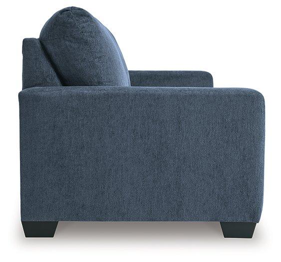 Rannis Sofa Sleeper Sleeper Ashley Furniture