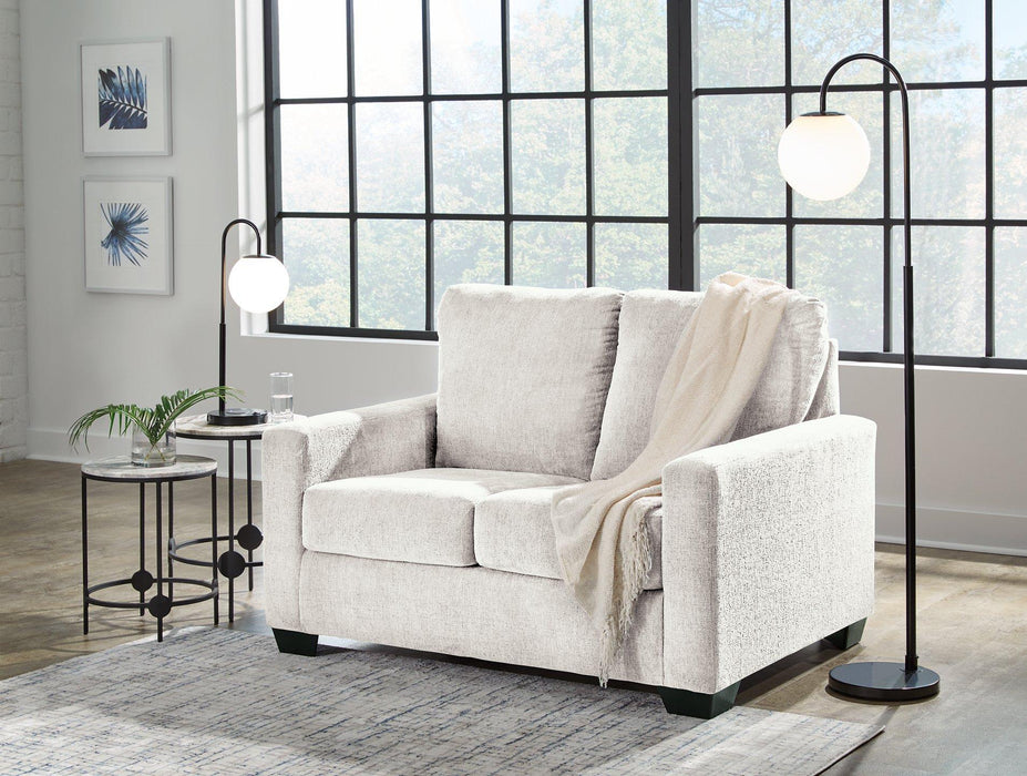 Rannis Sofa Sleeper Sleeper Ashley Furniture