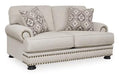 Merrimore Loveseat Loveseat Ashley Furniture