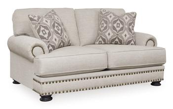 Merrimore Loveseat Loveseat Ashley Furniture