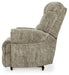 Movie Man Recliner Recliner Ashley Furniture