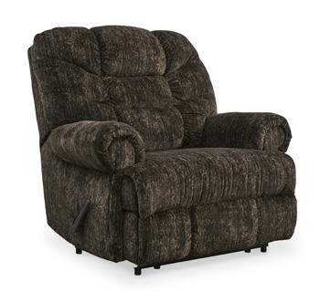 Movie Man Recliner Recliner Ashley Furniture