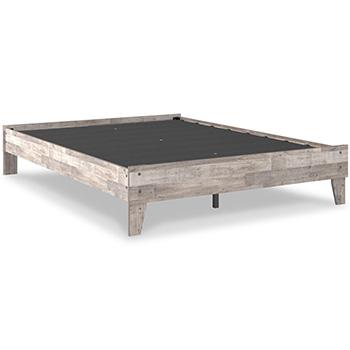 Neilsville Bed Bed Ashley Furniture