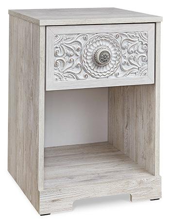 Paxberry Nightstand Nightstand Ashley Furniture